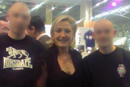 La Rose - Le logo de Marine Le Pen est encore plus subliminal qu'on ne croit - Page 2 Mlp
